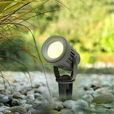 LX 5100 LED: 7W (COB)