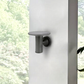 LX 7081 W/L LED: 12W