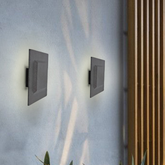 LX 7070 W/L LED: 12W