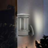 LX 3330 W/L LED: 12W