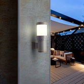 LX 2323 W/L LED: 12W