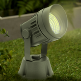 LX 5100 Cap W/L LED: 12W (COB)