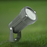 LX 4095 W/L Holder: GU-10