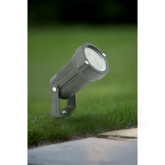 LX 4095 W/L Holder: GU-10