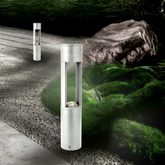 LX 171-12W + Indicator-2W 20” (H)