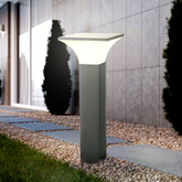 LX 270 Sq. E-27 20” (H)