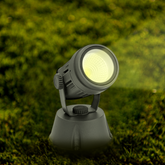 LX5100 W/L LED: 7W (COB)