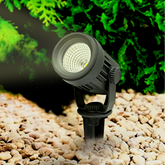 LX 5100 LED: 12W (COB)