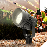 LX 5100 Cap LED: 12W (COB)