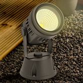 LX 5100 W/L LED: 12W (COB)