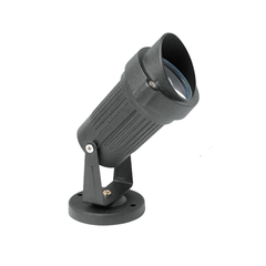 LX 4095 Cap W/L Holder: GU-10