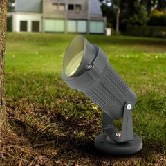 LX 4095 Cap W/L Holder: GU-10