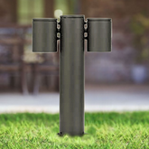 LX 8800-2X5W 12” (H)