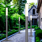 AL 2320 3mtr. Pole (LED: 36W)