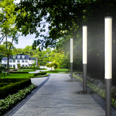 AL 2340 3mtr. Pole (LED: 60W)