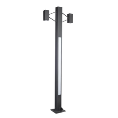 LX 7545-2 3mtr. Pole