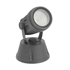 LX5100 W/L LED: 7W (COB)
