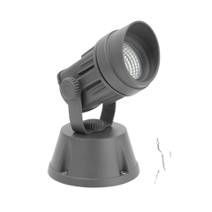 LX 5100 Cap W/L LED: 7W (COB)