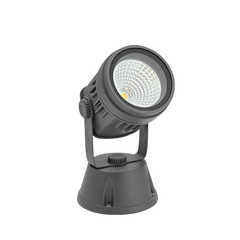LX 5100 W/L LED: 12W (COB)