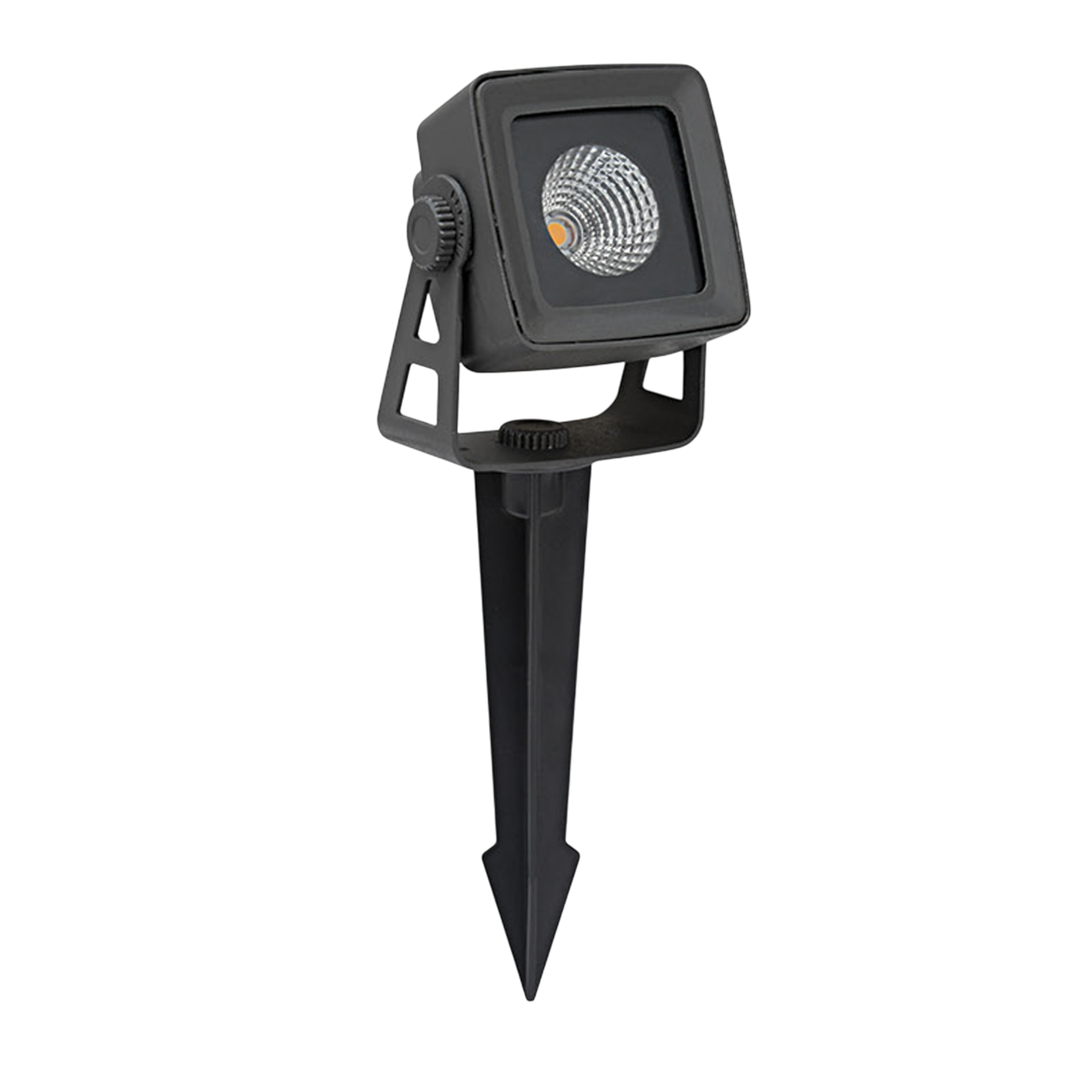 LX 4040  LED: 7W (COB))