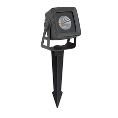LX 4040  LED: 7W (COB))