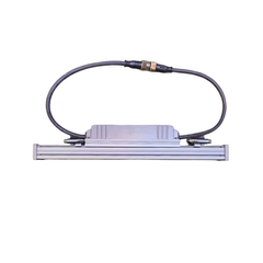 Linear wall washer - 300mm