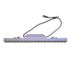 Linear wall washer - 500mm