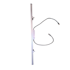Linear wall washer - 1000mm
