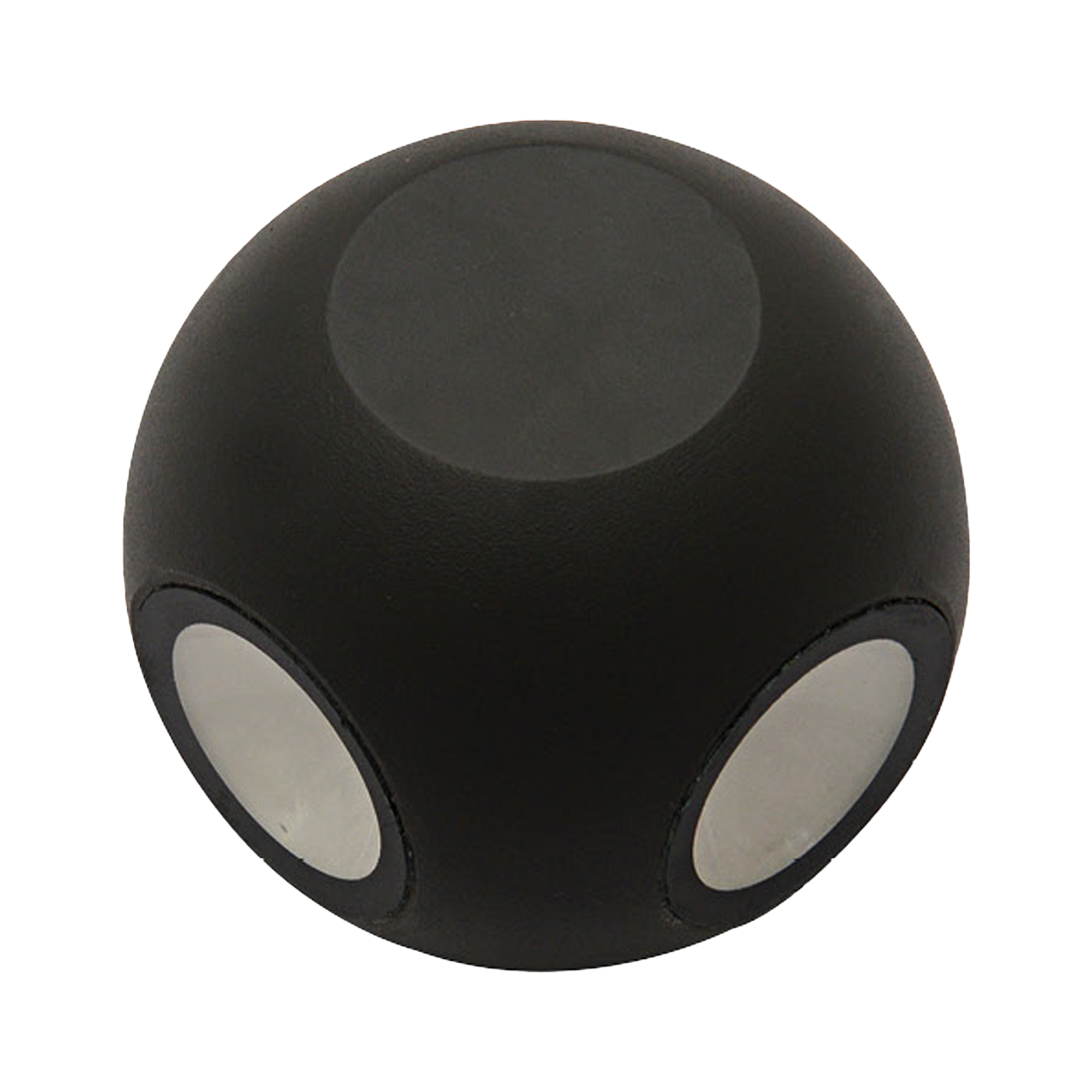LX 2509 LED: 4x3W