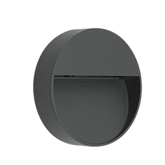 LX 990 Rd. LED: 4W