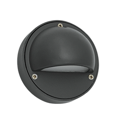 LX 2911 LED: 3W