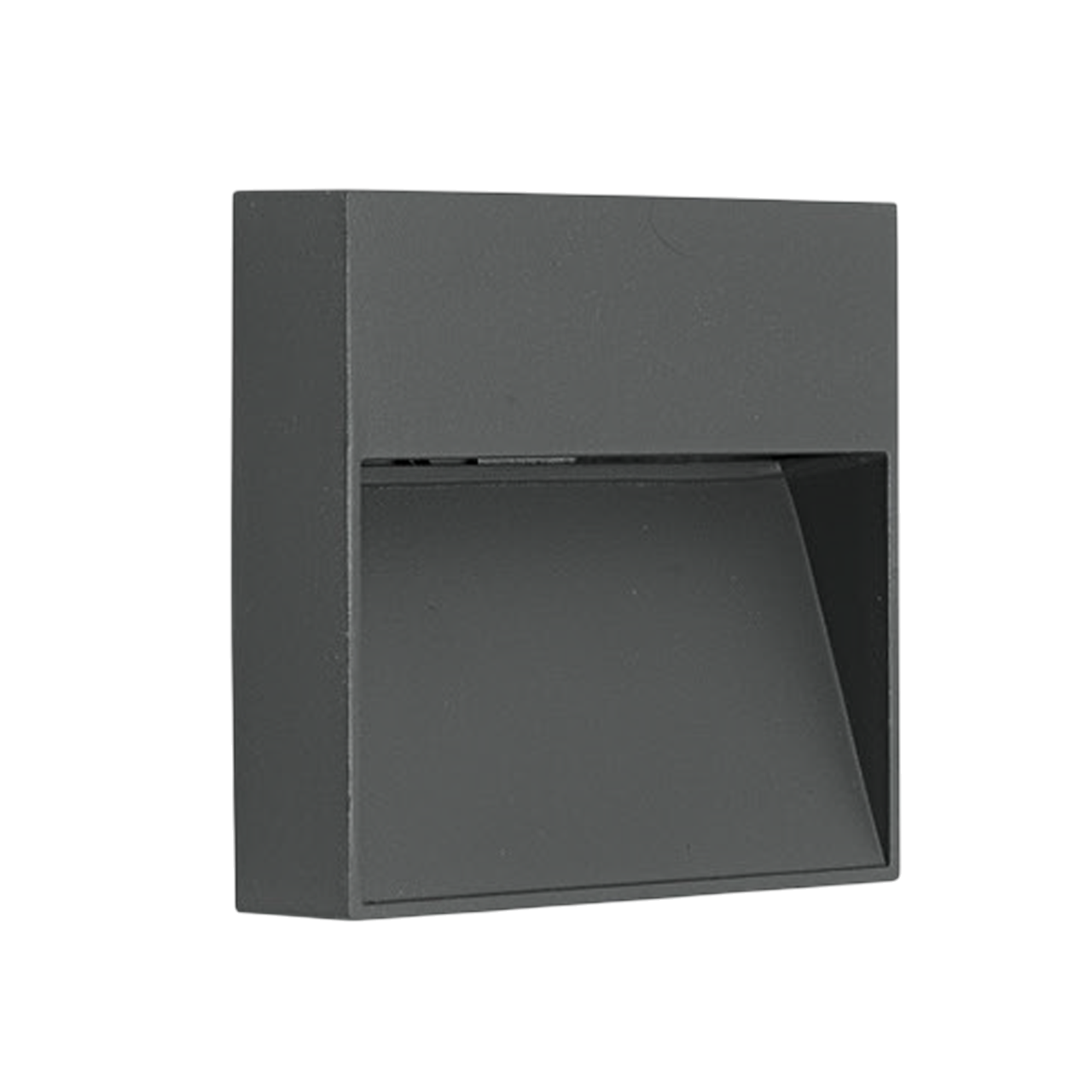 LX 990 Sq. LED: 4W