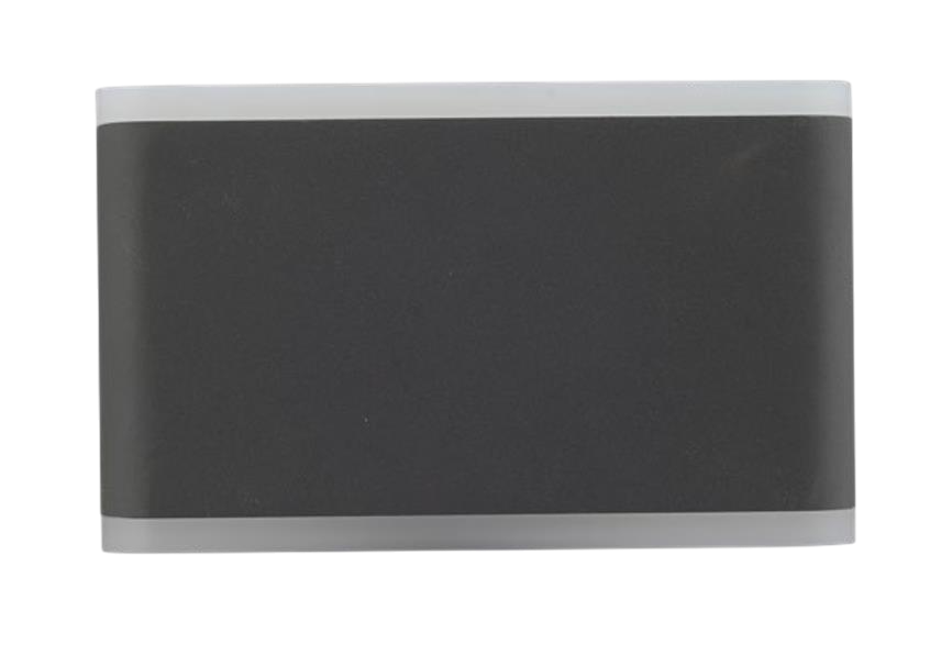 LX 432 LED: 2x8W