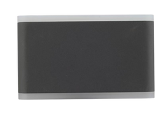 LX 432 LED: 2x8W