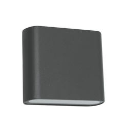LX 234 LED: 2x6W