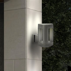 LX 303 W/L LED: 12W