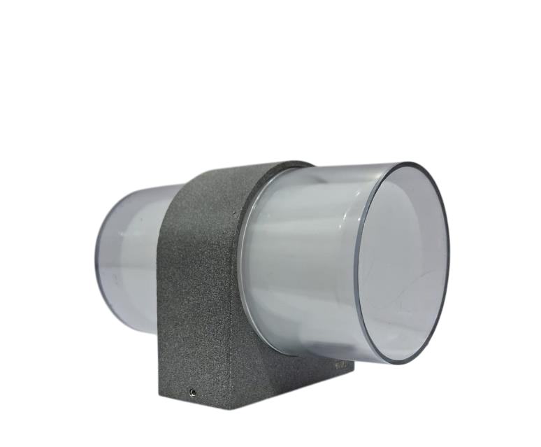 LX 1404-2 LED: 2x6W