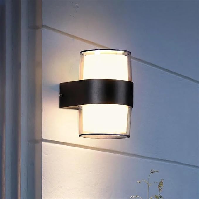 LX 1404-2 LED: 2x6W