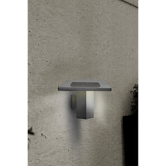 LX 7071 W/L LED: 12W