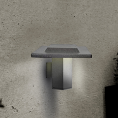 LX 7071 W/L LED: 12W