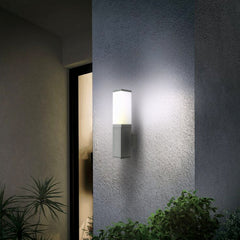 LX 6660 W/L LED: 12W