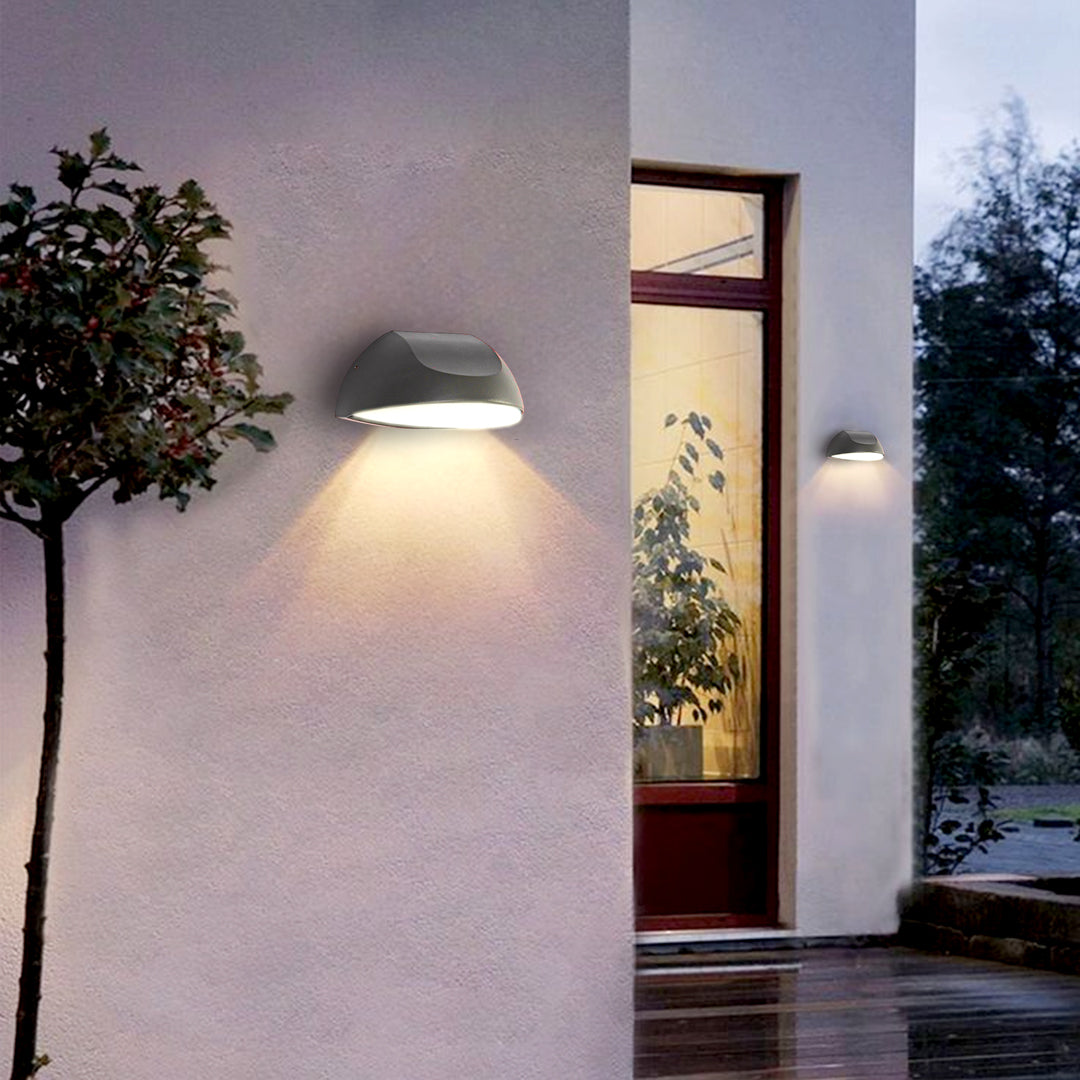 LX 8910 LED: 12W