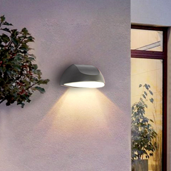 LX 8910 LED: 12W