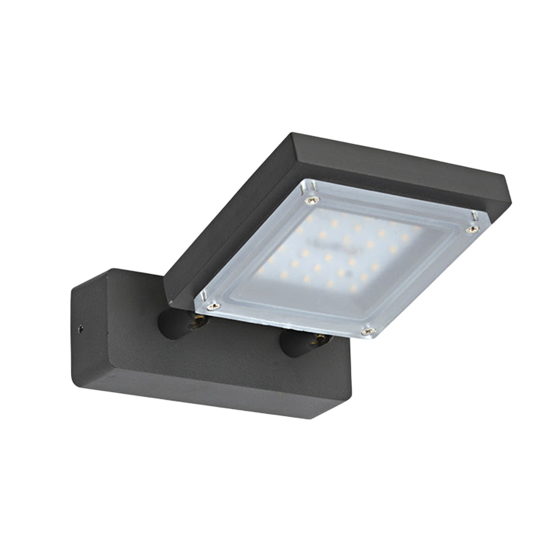 LX 188 W/L LED: 6W
