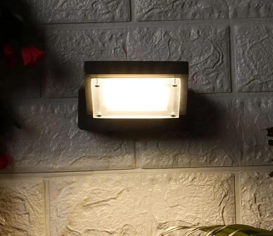 LX 188 W/L LED: 6W