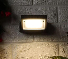 LX 188 W/L LED: 6W