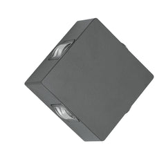 LX 2004 Sq. Lens