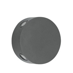 LX 4004 LED: 4x3W