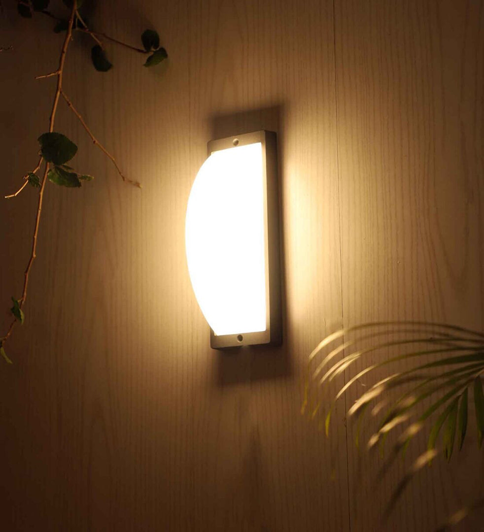 LX 1034 LED: 8W