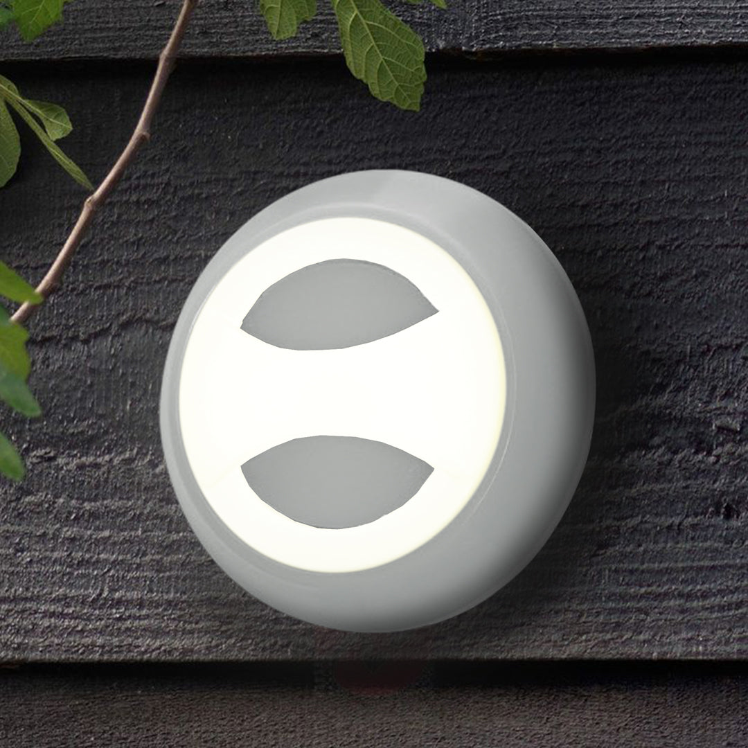 LX 26B LED: 3W